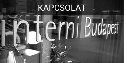 Kapcsolat