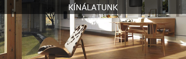 kínálatunk