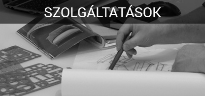 Szolgáltatások